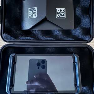 Portkeys PT5 II 二代寛色域5寸 4K HDMI 觸控屏幕
