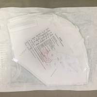 Long Fei Medical Protective Mask 醫用防護口罩