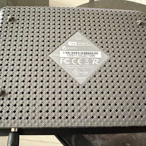 Cisco» Linksys SE2800 8-Port Gigabit Ethernet Switch