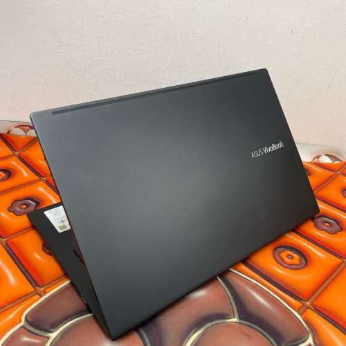 (荃灣實體店 機身靚仔  ) Asus Vivobook 15 15.6寸i7- 1165G7 8核心  16gb ram/512...