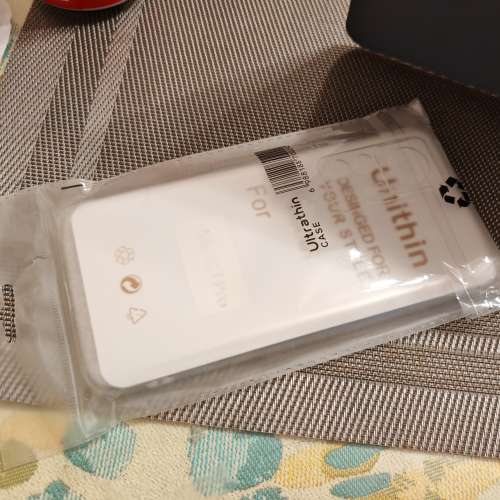 黑色小米Xiaomi 12T Pro 12/256GB 95%new 100%work 無花崩