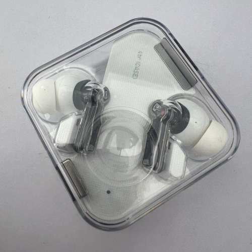 Nothing ear (1)