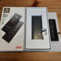 Apple iPhone 7 2200 mAh 代用電池 送 1960 mAh 拆機原裝電池