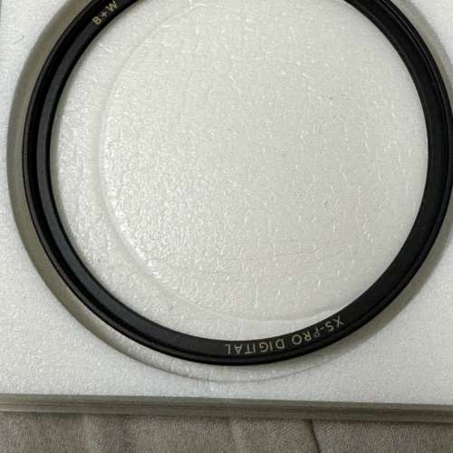 b+w xs-pro 72mm MRC Nano 010 uv-haze filter 95% new