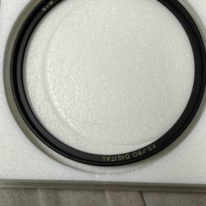 b+w xs-pro 72mm MRC Nano 010 uv-haze filter 95% new