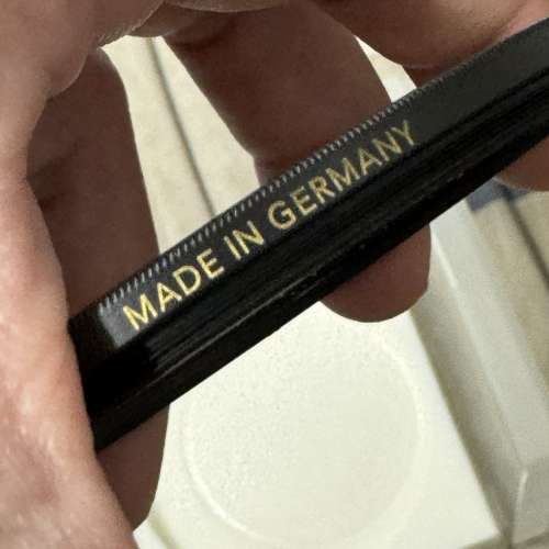 b+w xs-pro 72mm MRC Nano 010 uv-haze filter 95% new