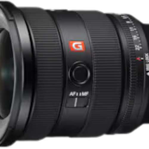 全新行貨 Sony 16-35 F2.8 GM II gm2