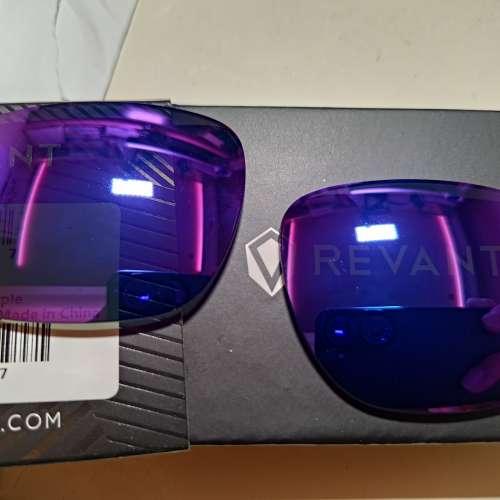 Oakley sliver F 全新鏡片