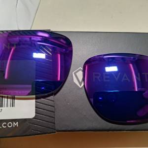 Oakley sliver F 全新鏡片