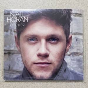 Niall Horan