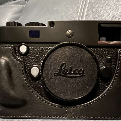 Leica Monochrome Type 246 with box