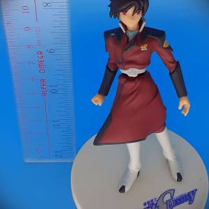 产品名称: 动漫玩具，日漫系列，高迖，机动战士SEED Destiny 公仔Shinn Asuka