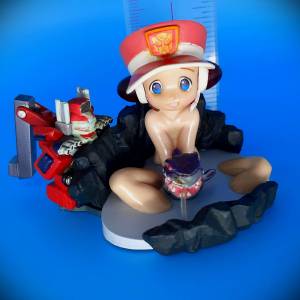 KT figure collection - T-AI Transformers
