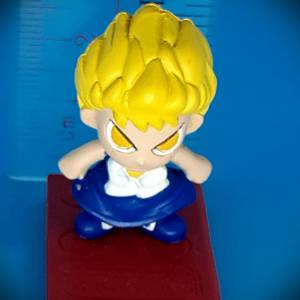 Bandai 扭蛋