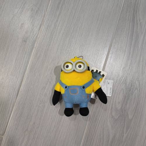 mini Minions