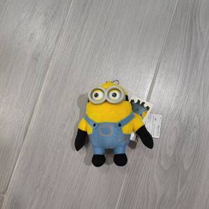 mini Minions