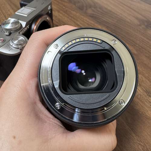 行貨Sony 24-50mm f2.8 g (sel2450g)