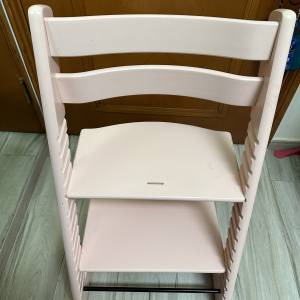 小朋友餐倚