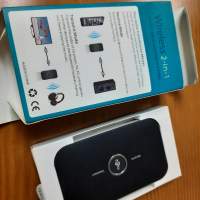 藍芽 Bluetooth Audio 發射及接收 光纖 dac rca