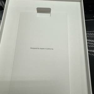 放99%新銀色iPad 8th 128 wifi