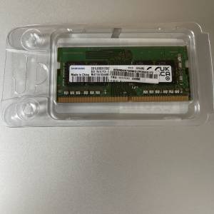 Samsung 8GB DDR4 3200 notebook ram
