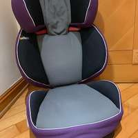 Besafe car seat