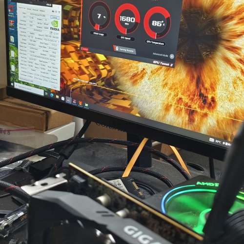 Gigabyte RTX2060 D6 6G