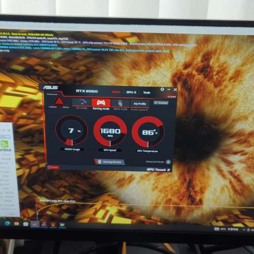 Gigabyte RTX2060 D6 6G