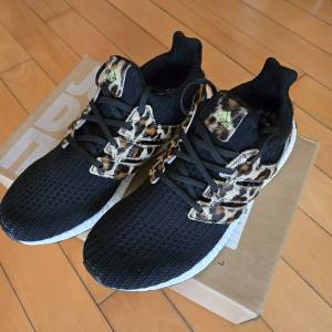 99% New正品 Adidas Ultra Boost 男Us9/Uk8.5
