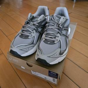 99% New 正品 Asics GT2160 Oyster Grey 男Us8.5 (附原本盒）