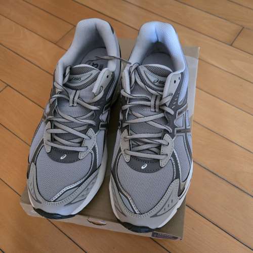 99% New 正品 Asics GT2160 Oyster Grey 男Us8.5 (附原本盒）