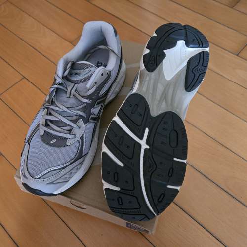 99% New 正品 Asics GT2160 Oyster Grey 男Us8.5 (附原本盒）