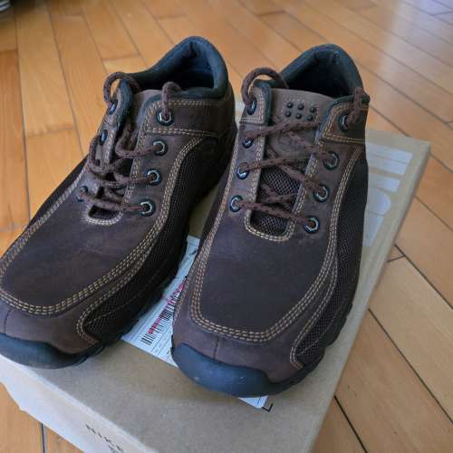 95% New 正品 Timberland 男士皮鞋 Us9