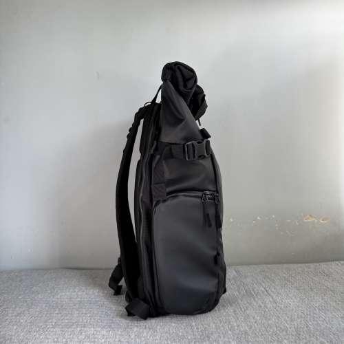 the prvke series - prvke - 21 liter / black