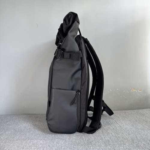the prvke series - prvke - 21 liter / black