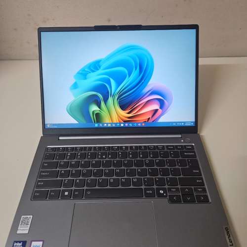 Lenovo ThinkBook 14 Gen 7 IML (2024)