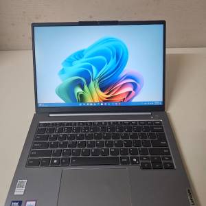 Lenovo ThinkBook 14 Gen 7 IML (2024)