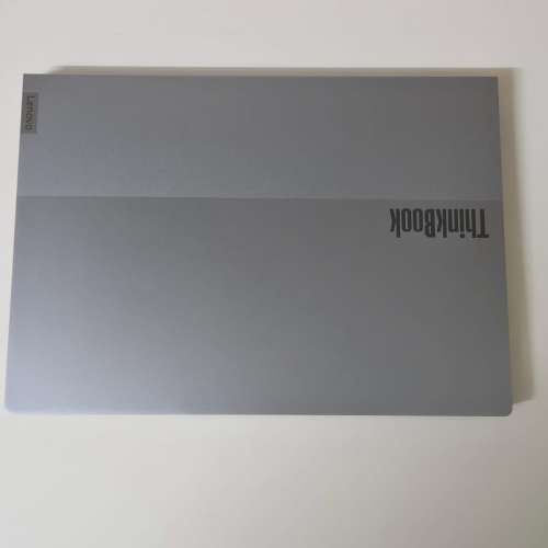 Lenovo ThinkBook 14 Gen 7 IML (2024)