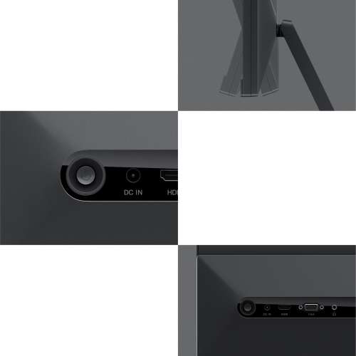 Xiaomi小米品牌IPS 高清全彩顯示器 27吋1080p