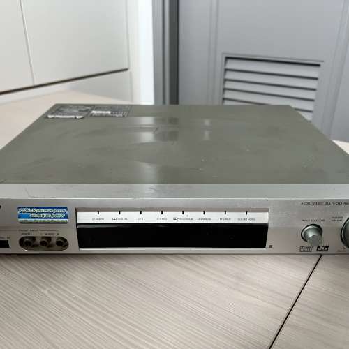 5.1 喇叭及擴音機