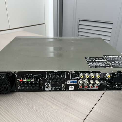 5.1 喇叭及擴音機