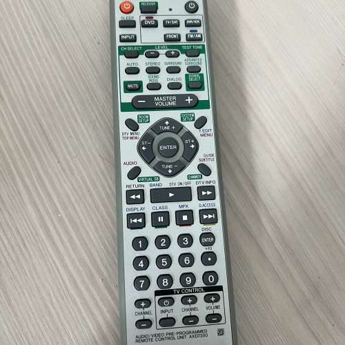 5.1 喇叭及擴音機