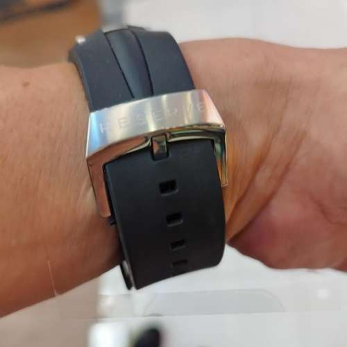 瑞士製造 INVICTA RESERVE  collection 200米防水計時手錶