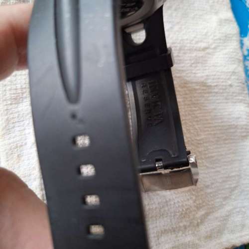 瑞士製造 INVICTA RESERVE  collection 200米防水計時手錶