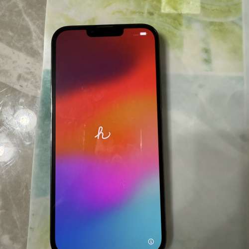 iPhone 13 Pro Max 128