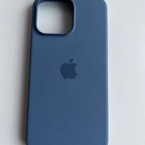 iPhone 15 pro max原廠機套