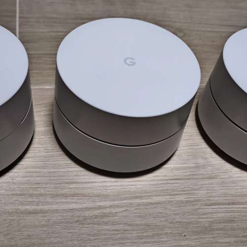 Google wifi