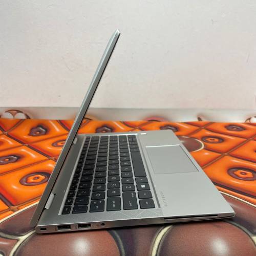 (頂配10代超薄x360 )HP  i7 10610/16gb ram/128,256,1Tb ssd/1080p全高清