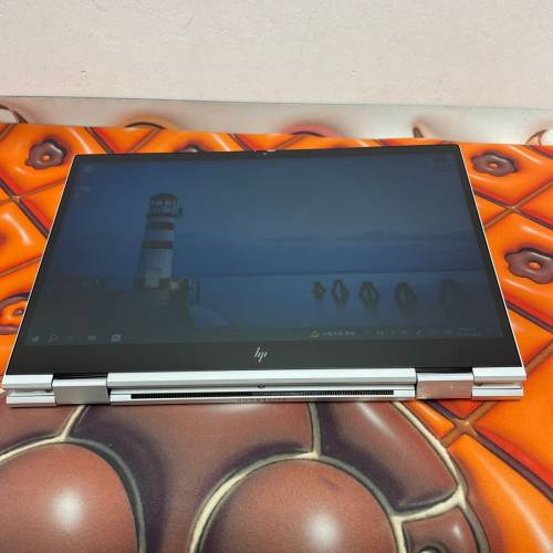 (頂配10代超薄x360 )HP  i7 10610/16gb ram/128,256,1Tb ssd/1080p全高清