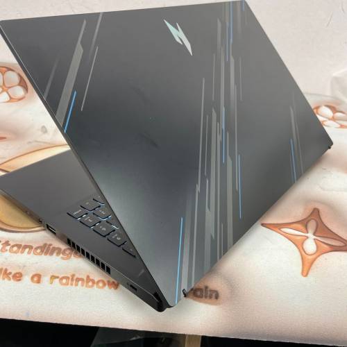 (荃灣實體店💓Acer  i7 13620H16核/RTX4050/8,16gb ram/128,512,1tb ssd/玩3A大作...